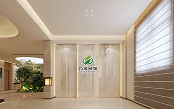 万润